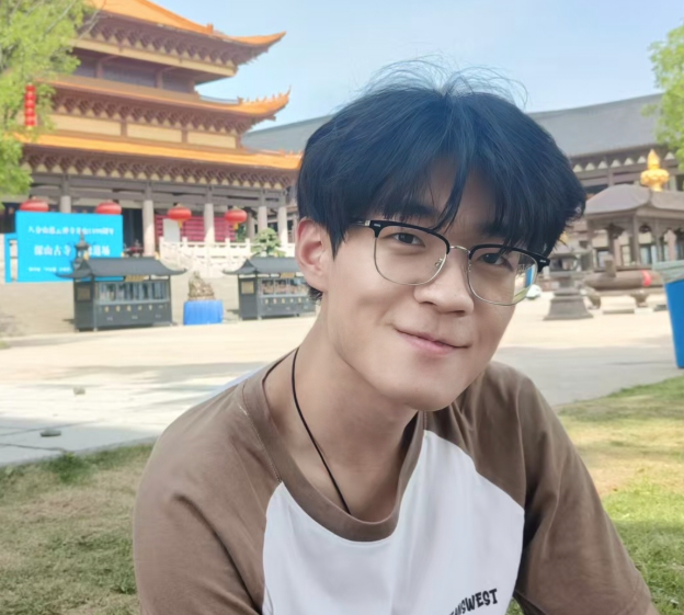 刘泉昕